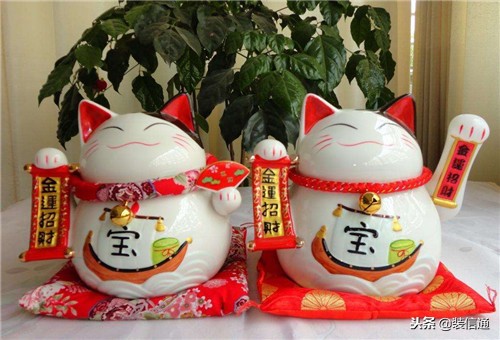 摆客厅招财最好摆什么,客厅招财物件怎么摆好风水