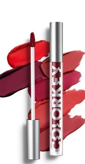 为什么珂拉琪只卖唇釉,珂拉琪一共出过多少个唇釉