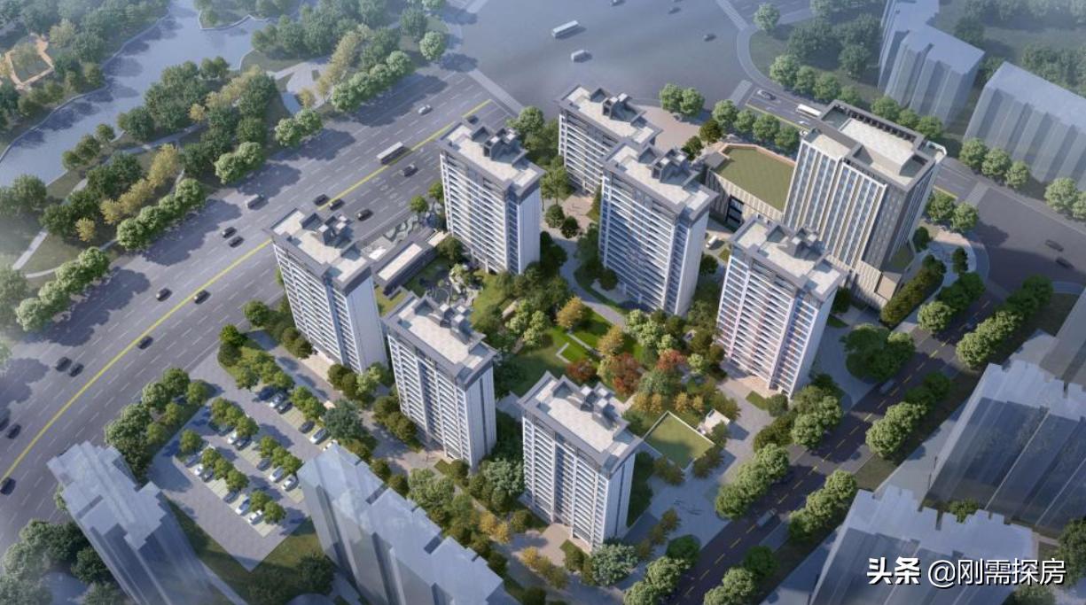 福州金山建发和玺最新降价吗,建发玖洲和玺大平层