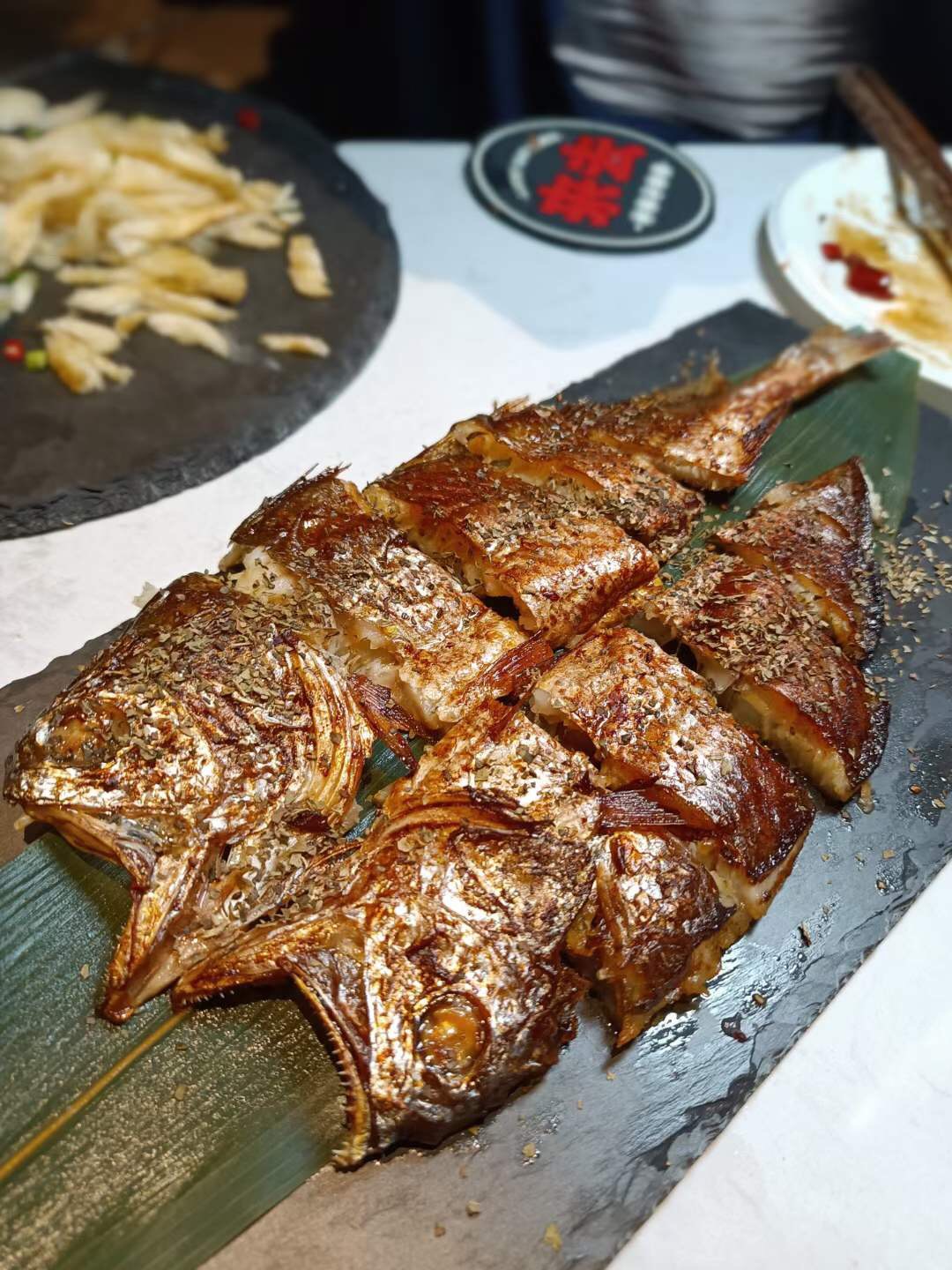 湖里文创园夜场,湖里文创园