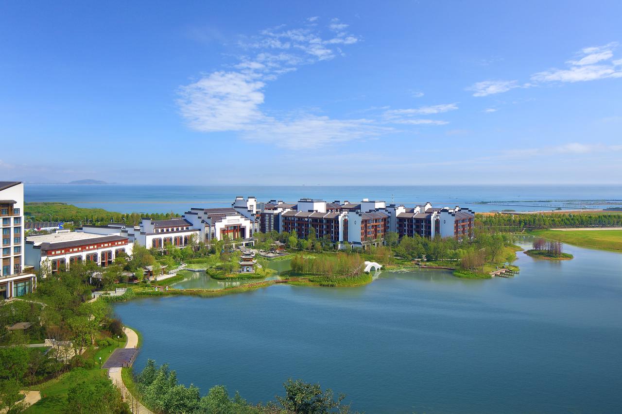 中国十大顶级酒店品牌,细数中国顶级酒店