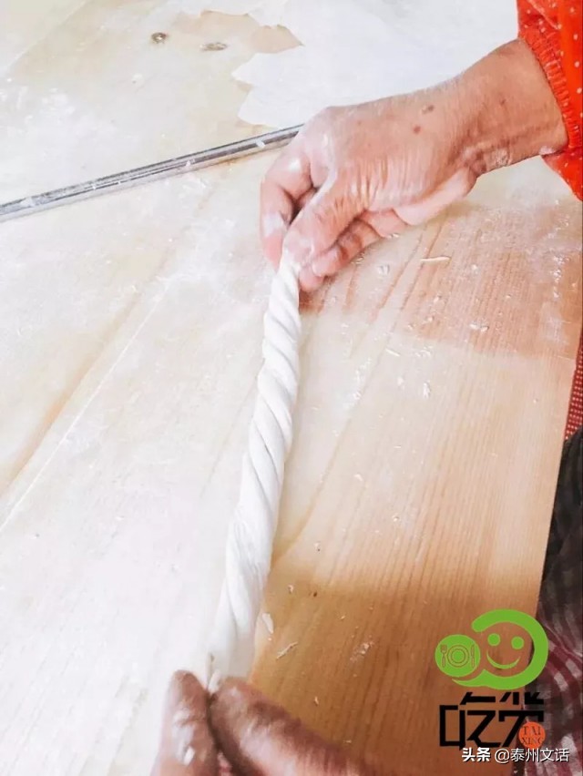 泰兴哪家油条比较好吃,泰兴豆花油条