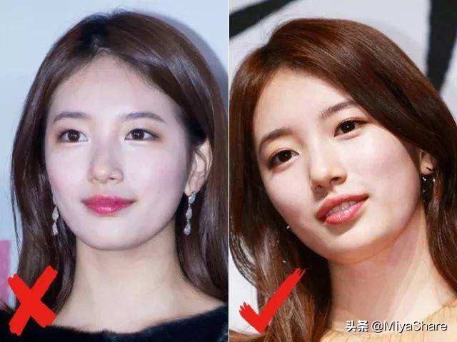 怎么用底妆不暗沉,上千粉底