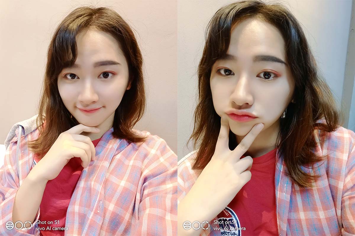 vivos1怎么可以达到最好性能,畅享z上手体验