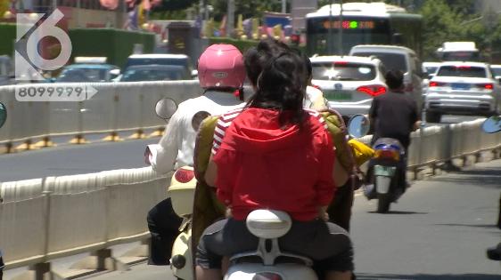 头盔为什么限量,头盔禁摩