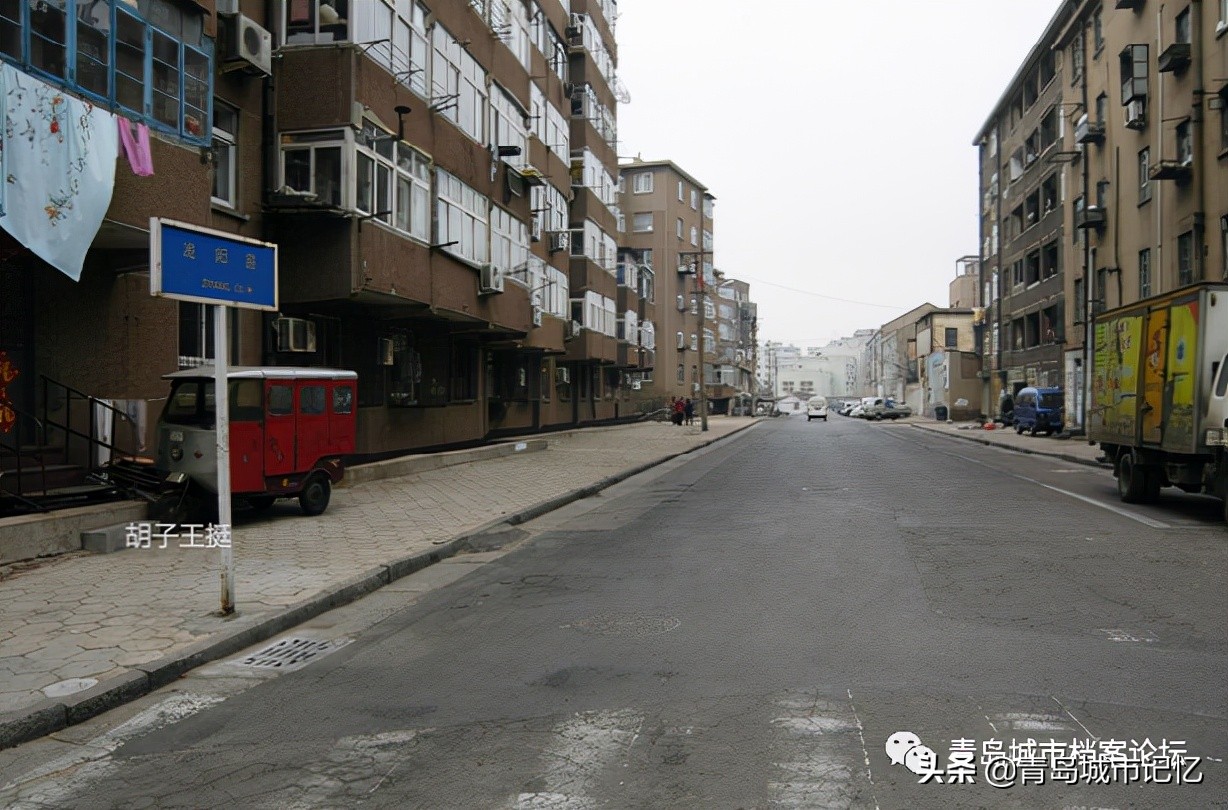 消失的西安话,消失的西镇照片