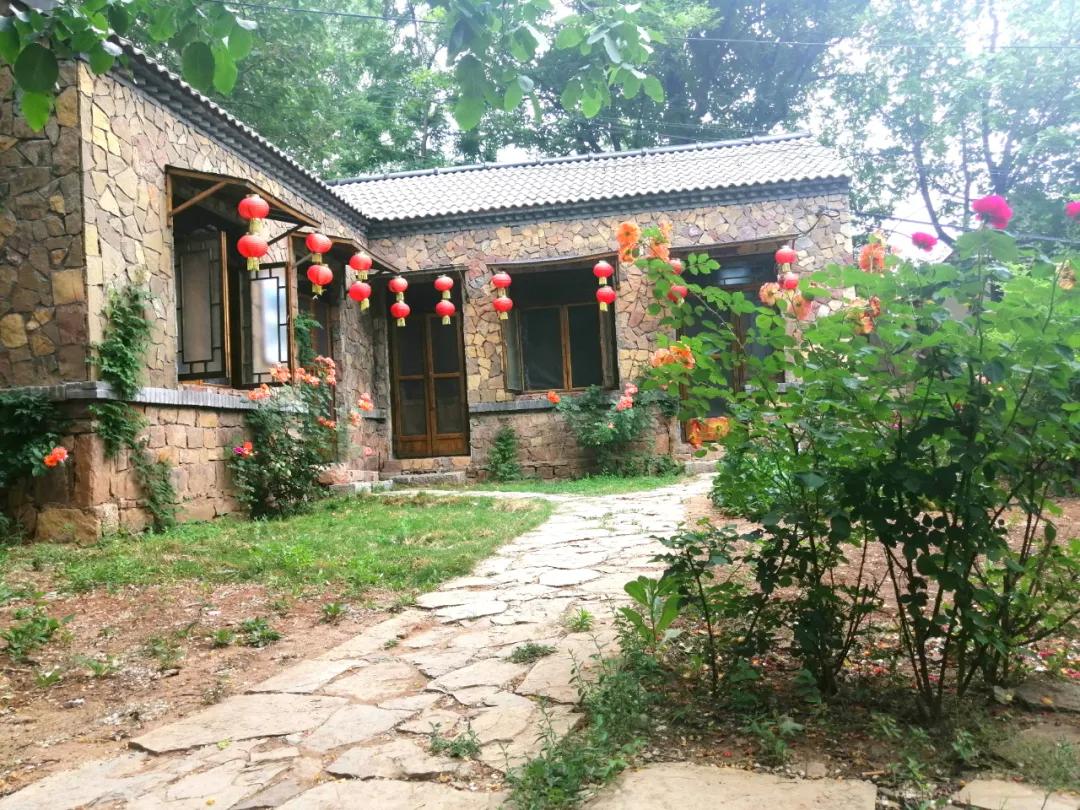 济南周末郊游好去处,济南适合春游的地点和景点