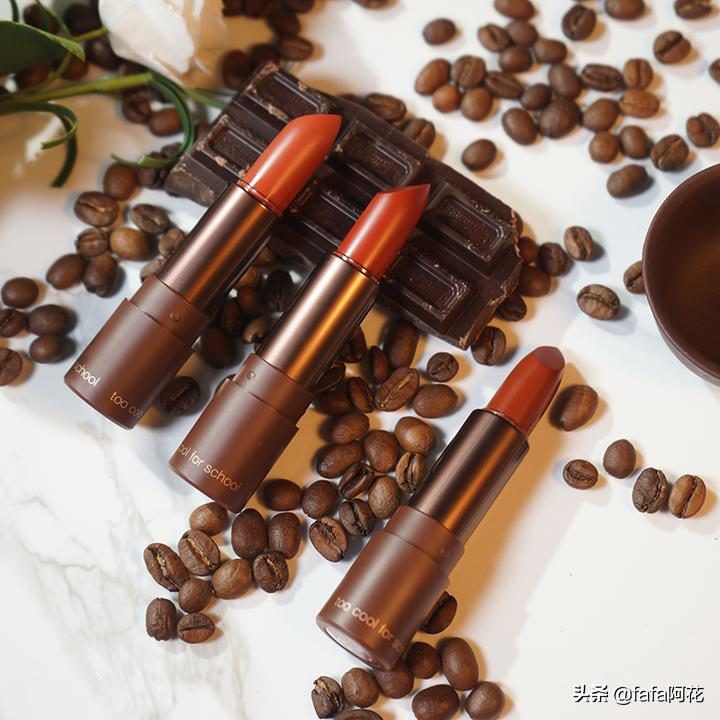 热门口红和冷门口红,赶紧收藏好用又实惠的国产好货