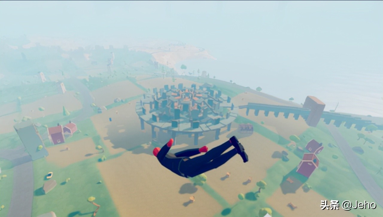 steam吃鸡模拟器免费领取,steam上全面吃鸡模拟器