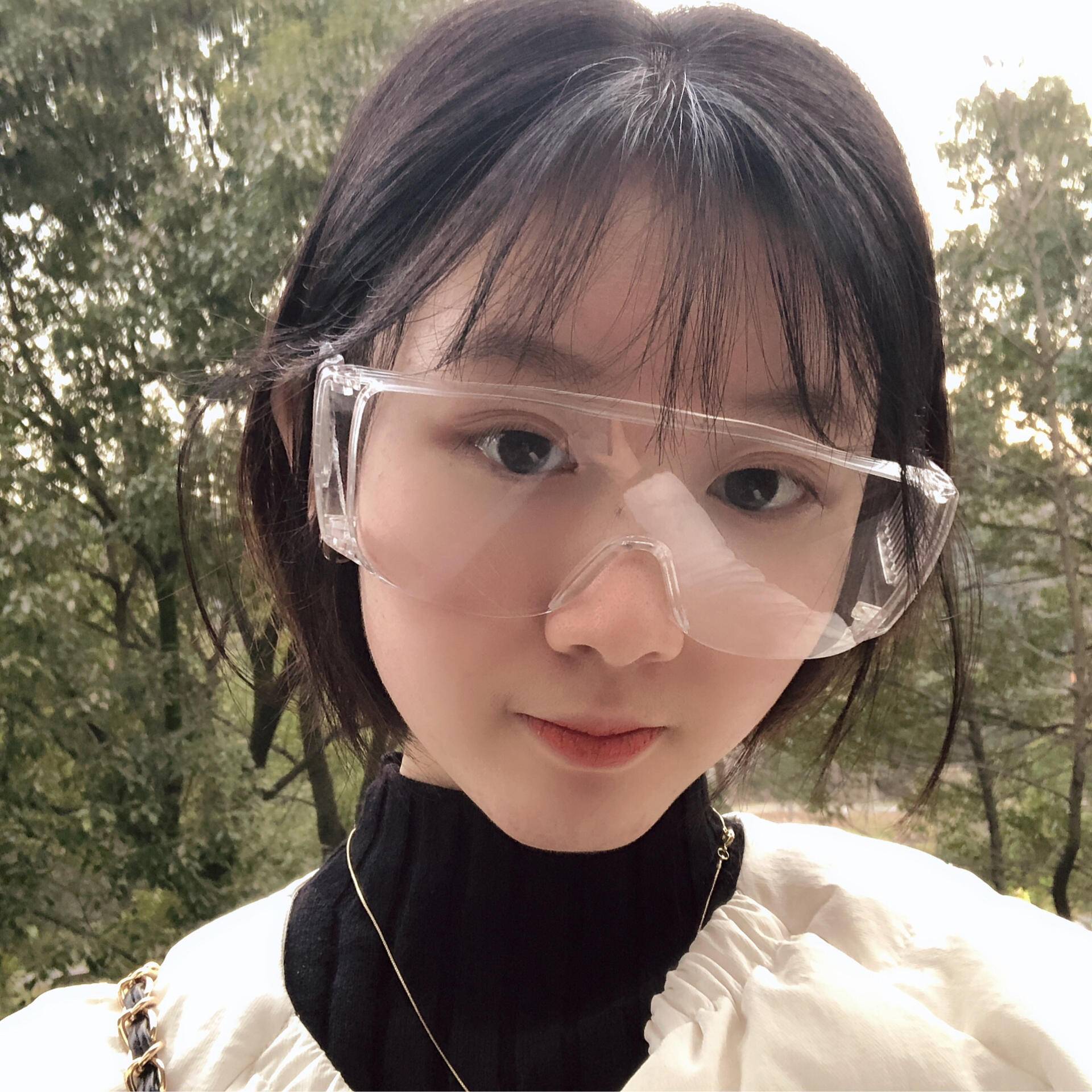 近视手术真实案例分享博主,近视屈光手术亲身经验