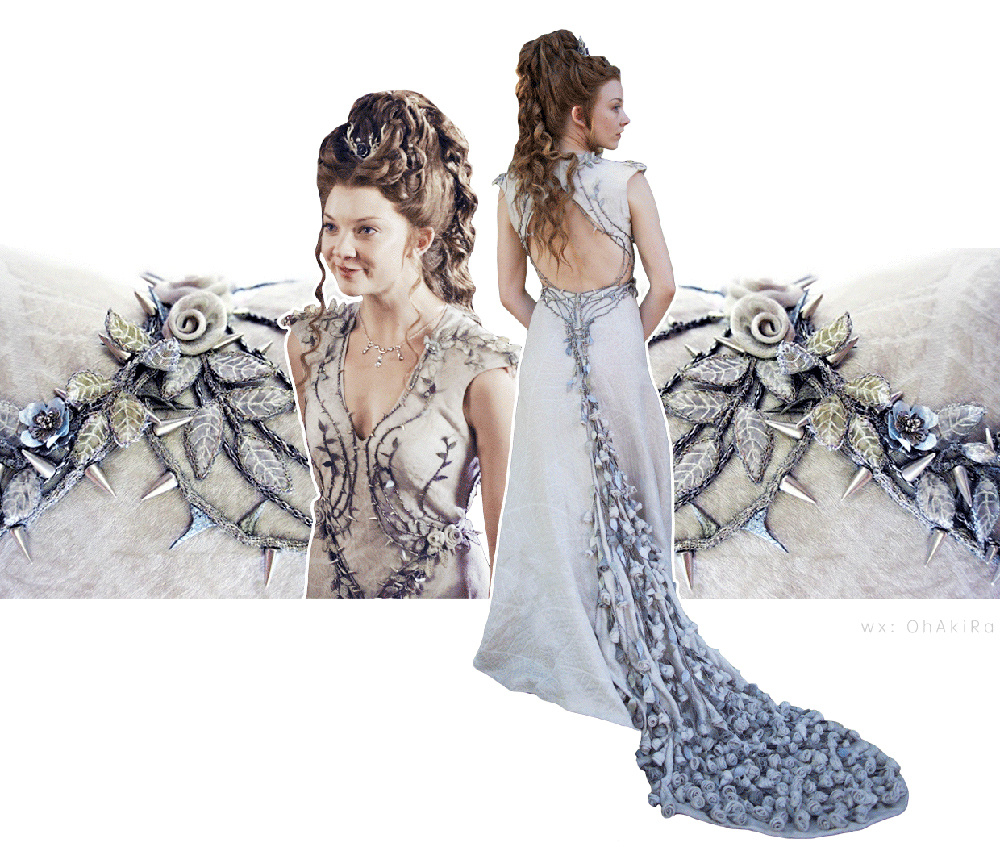 单集成本一亿仍稳赚不赔的史诗大剧，《权力的游戏》幕后的金钱事