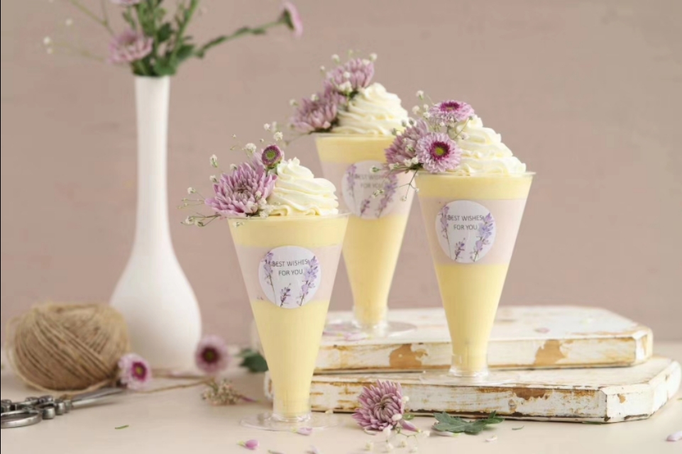 烘焙小屋蛋糕店,爱拉屋轻奢烘焙馆