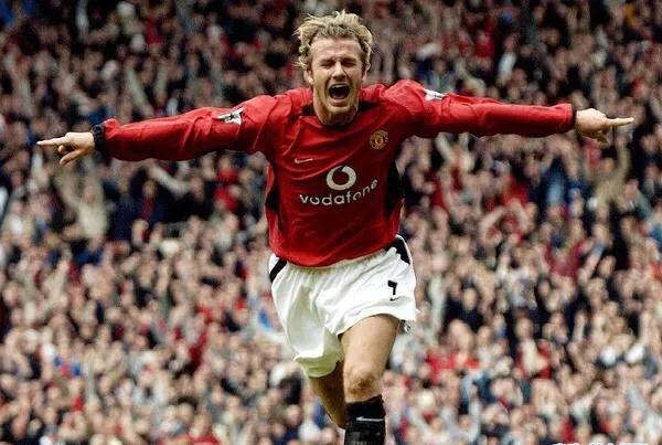 实况足球贝克汉姆最强版本,实况足球贝克汉姆捏脸数据