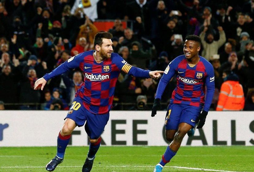 2008巴塞罗那球队照片,巴塞罗那08-09赛季