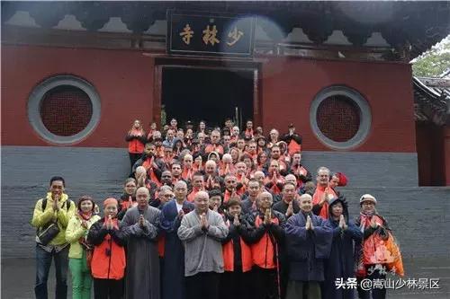 少林七星螳螂拳讲解,七星螳螂拳宗师