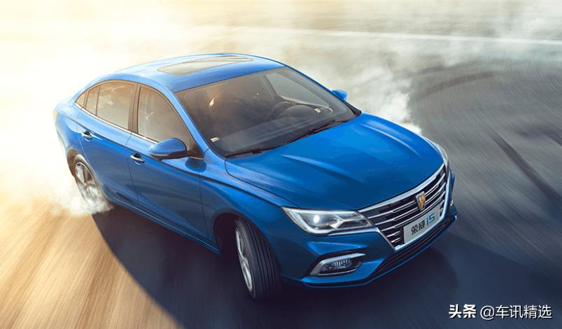 长安逸动plus和新款荣威i5对比,逸动和荣威i5哪个值得买