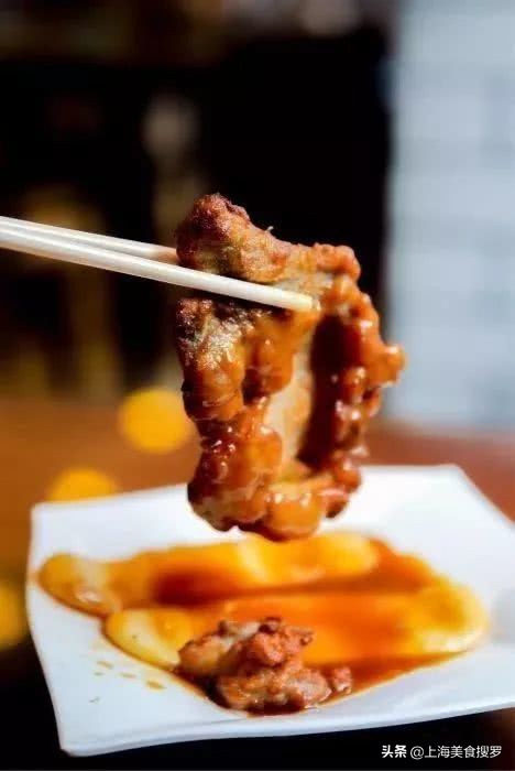 没吃过这8家老字号粤菜馆,没吃过这些网红小吃