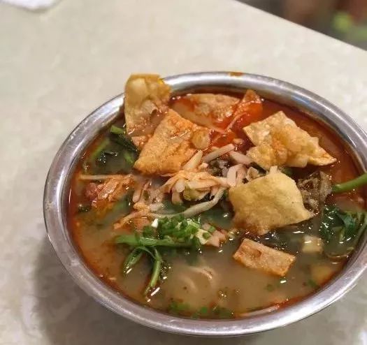 南宁最有名的10道菜,南宁巷子里的老牌美食