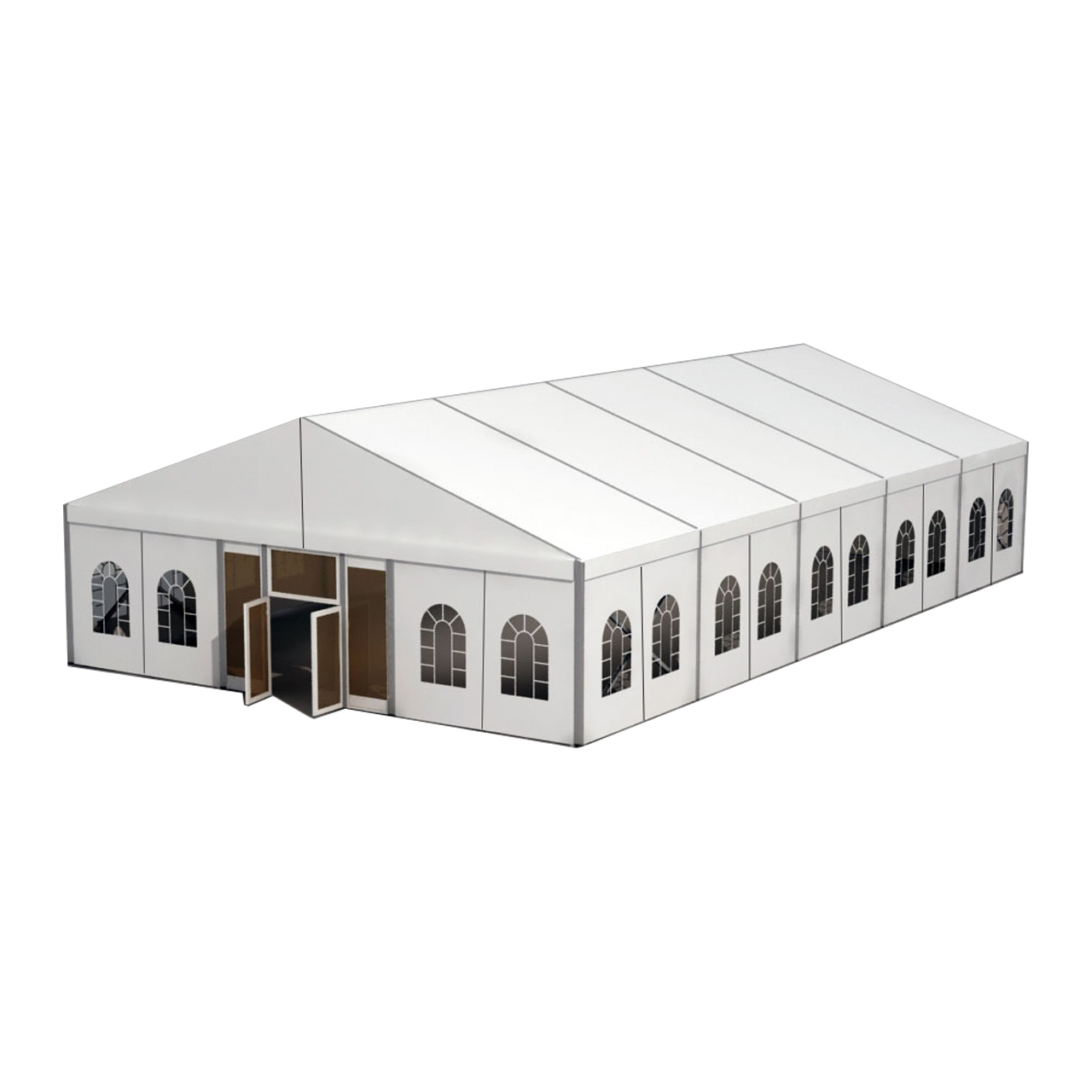 厂家专业设计制造篷房体育馆|丰名实业为你的青春保驾护航