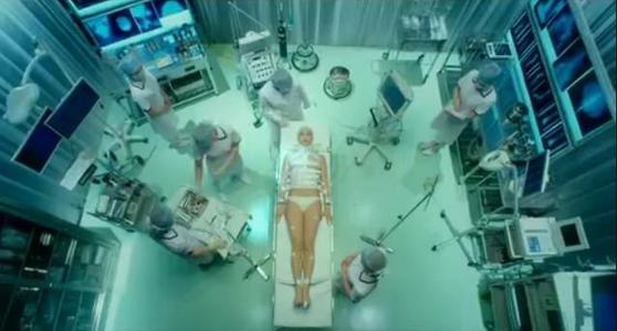 四大丑女整容的电影,丑女整容逆袭日本电影