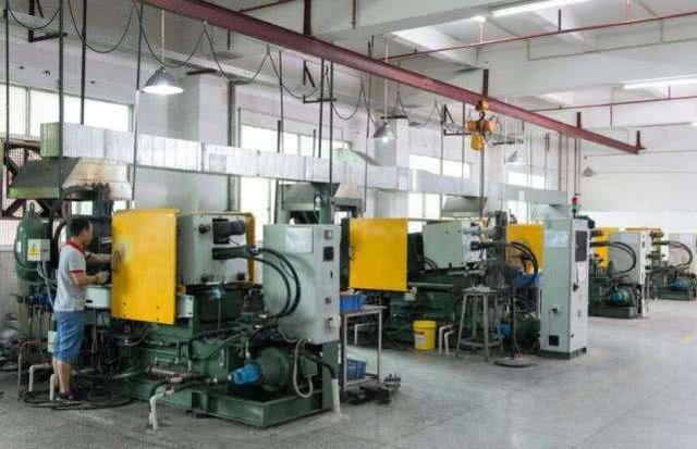 一个模具设计的自述,一个鞋厂的自述