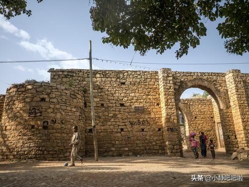 你不知道的国家冷知识——“黑人中的白人”埃塞俄比亚