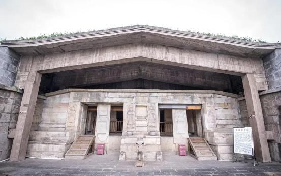 遵义景区陆续开放,遵义会议会址全年开放