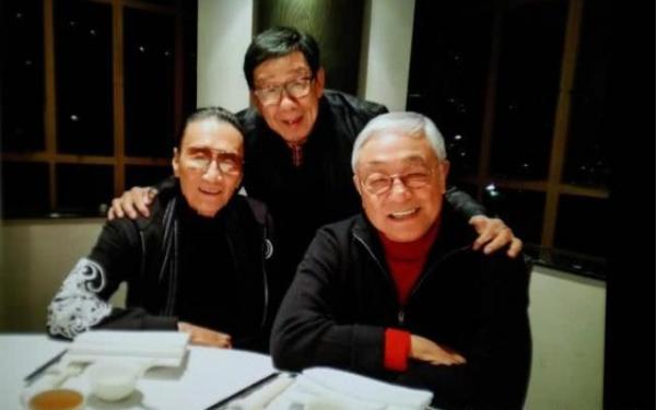 老戏骨曾江完整版,曾江歌曲爱恨江湖