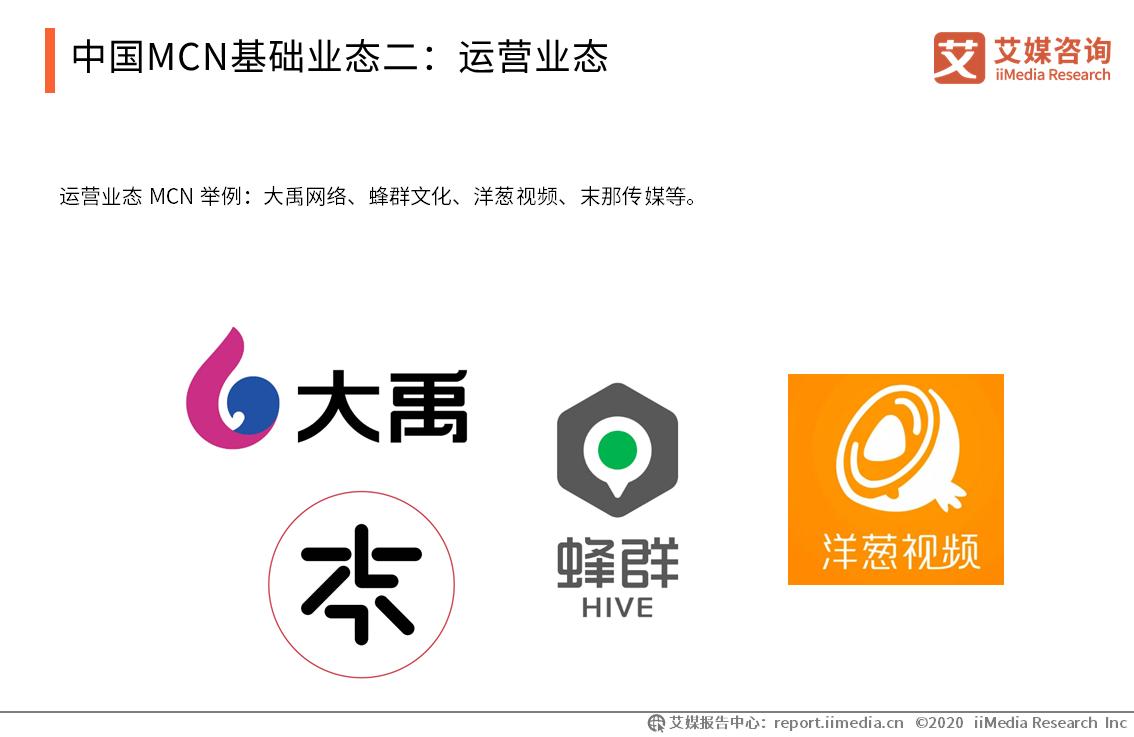 mcn行业前景如何,mcn行业盈利模式