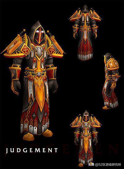 魔兽怀旧服各职业武器大全,魔兽世界经典怀旧服十大武器