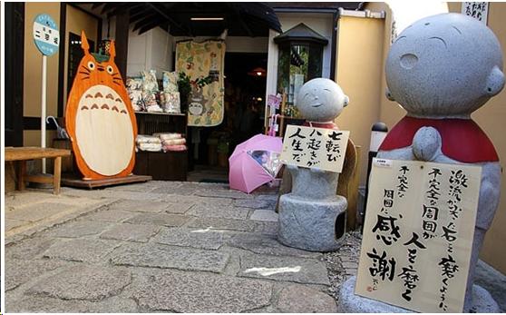 来到日本不能错过章鱼小丸子,来东京不能错过的地方