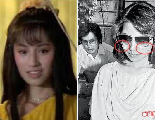 她是亚视第一选美冠军，丈夫出轨多位女星，晚年令人唏嘘