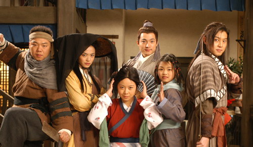 吉吉国王刘冠麟赘婿,刘冠麟现状