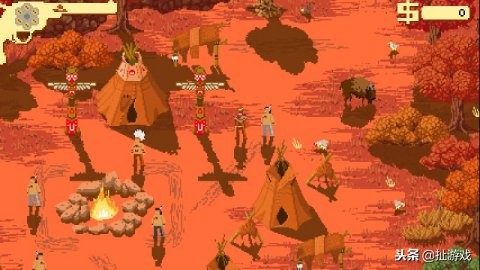 荒野大镖客2史上最好的游戏,荒野大镖客2西部小镇