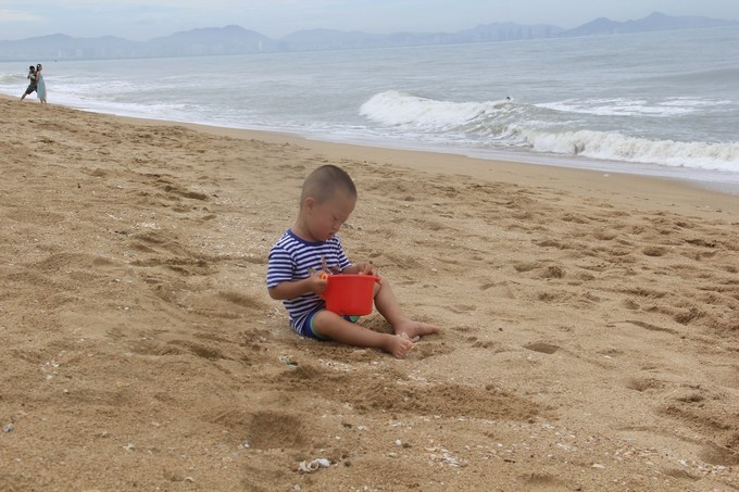 海边美食推荐旅游攻略,海边旅游美食风景攻略
