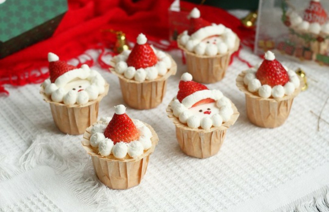 做圣诞大餐晚饭小技巧视频,圣诞聚会美食自己做简单的