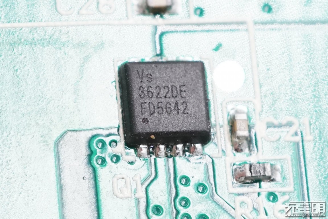 小米智能加热杯垫,小米恒温杯垫拆解测评