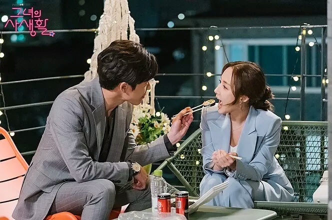 韩国tvn新剧来袭,韩国tvn有什么好看的电视剧