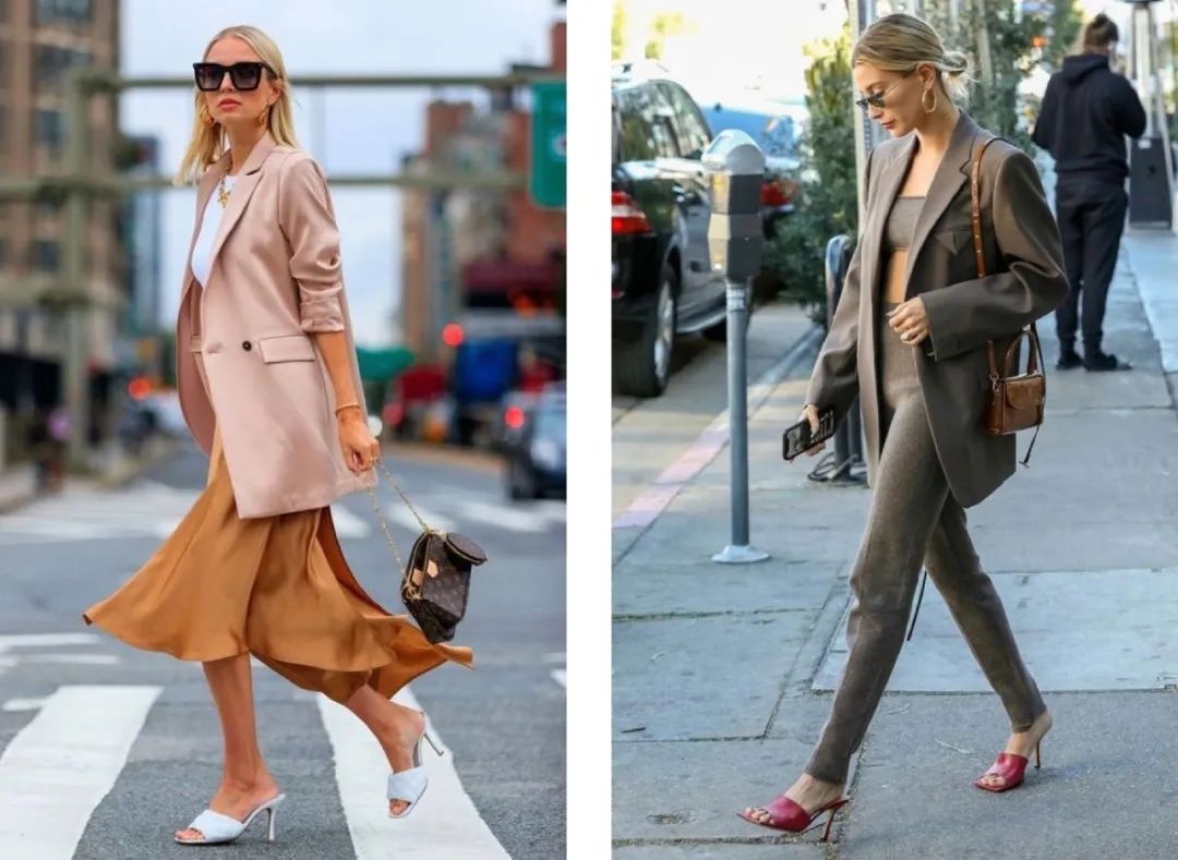 入夏凉拖怎么选,凉拖是选大一点的还是小一点的好