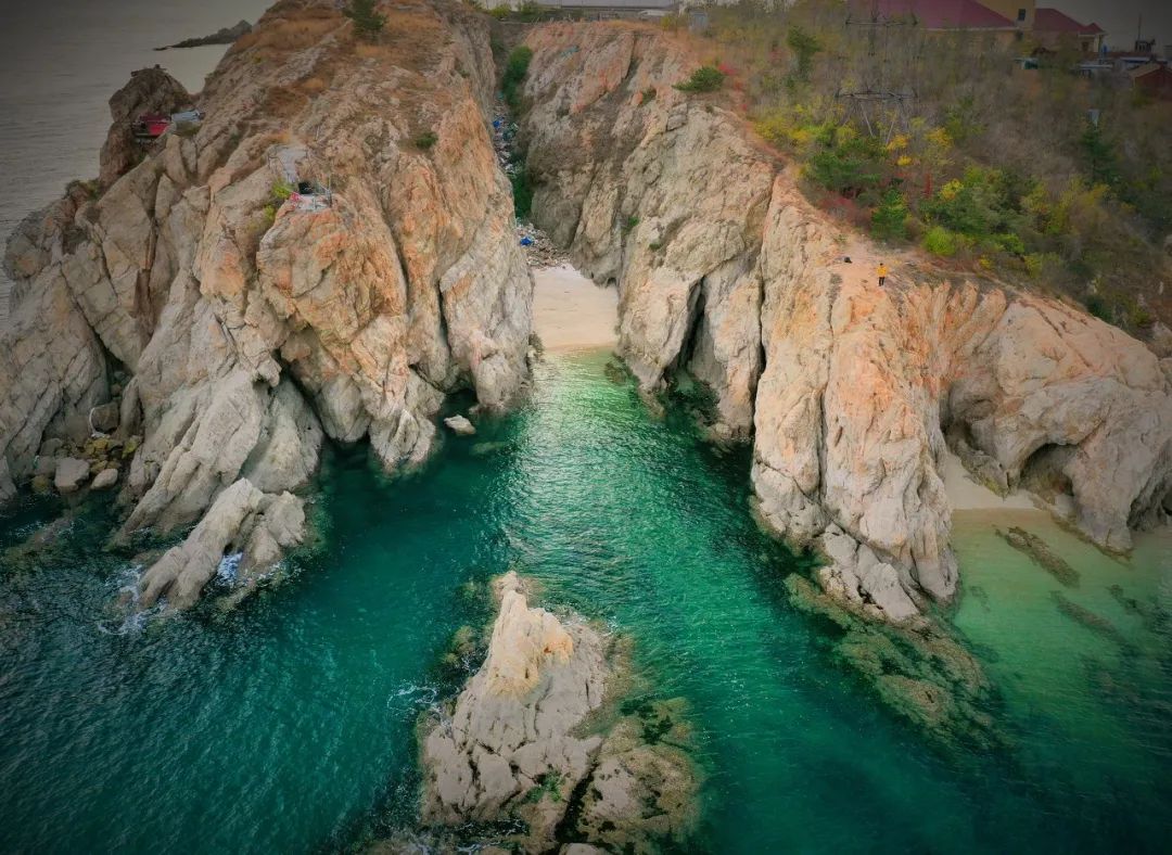 去大连海边玩一趟要多少钱,去海滨城玩有什么攻略