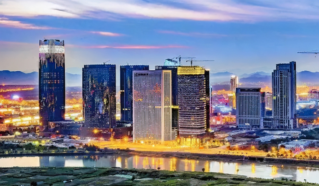 中国十大强县出炉:常熟第五,浏阳领先义乌,浙江入围2个