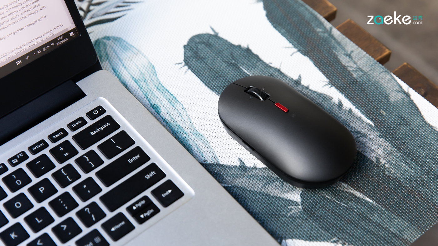 小米小爱鼠标使用说明,小米小爱鼠标发布让小爱无处不在