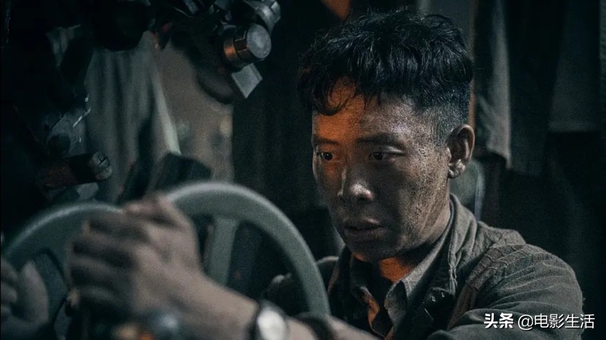 金刚川被吐槽视频,金刚川为何好多重复镜头