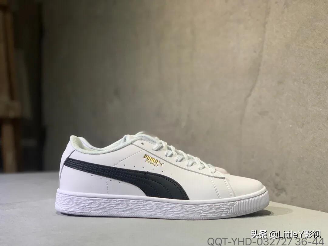 PumaSuedeClassic彪马低帮板鞋QQT-YHD-032727尺码：36-44