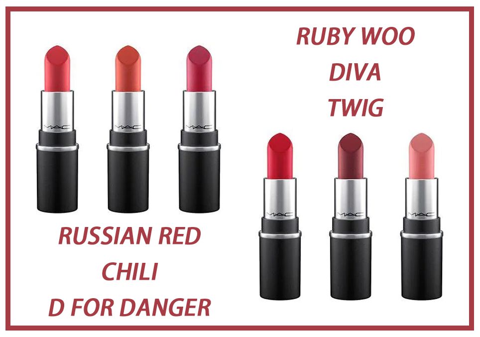 mac口红优惠推荐,mac口红限时特价