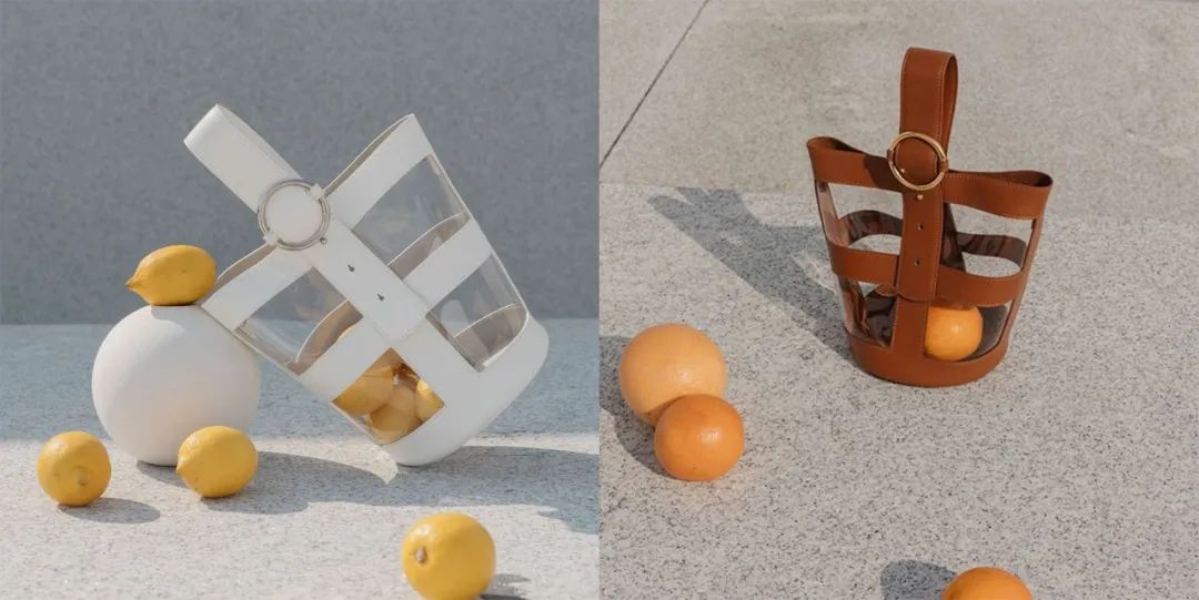 高颜值的小众包,100元左右的私藏小众包