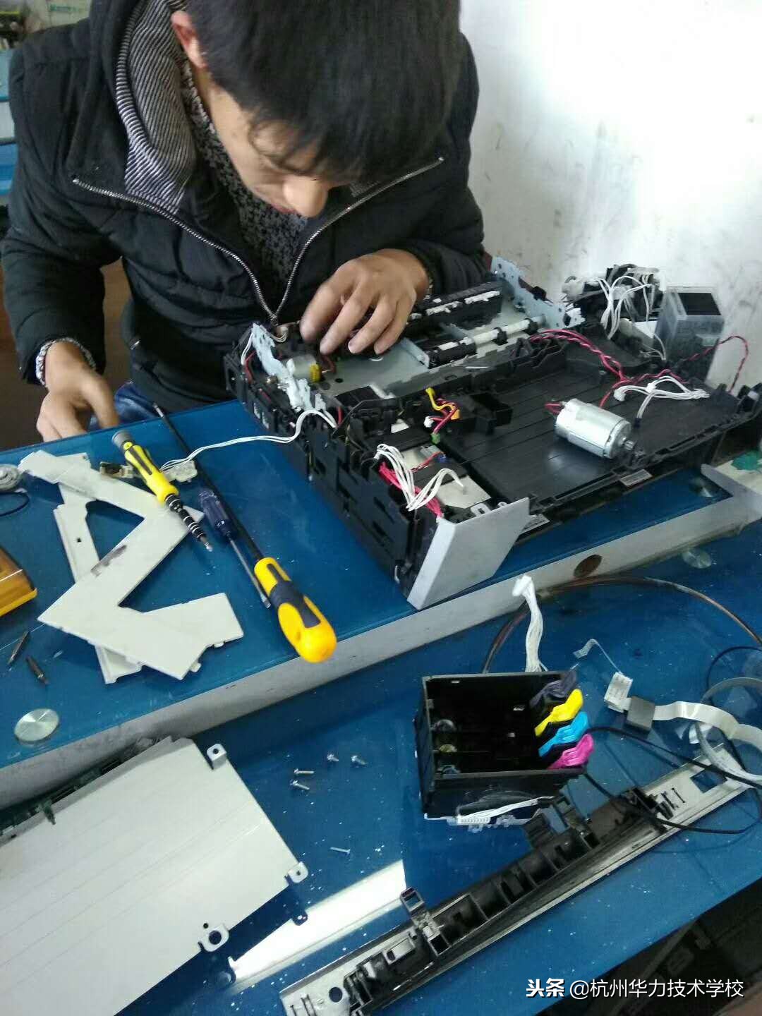 打印机显示不能远程打印维护,打印机维修打印机常见问题解答