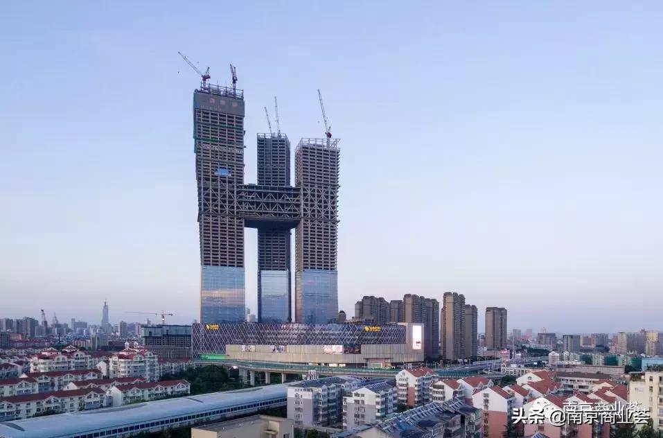 南京最新利好,南京未来有啥重大利好