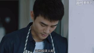 感觉整个四月都要被王凯承包了