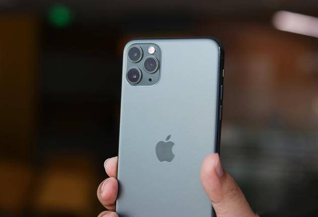 港版iphone才是性价比之王,琼版iphone为何比港版便宜